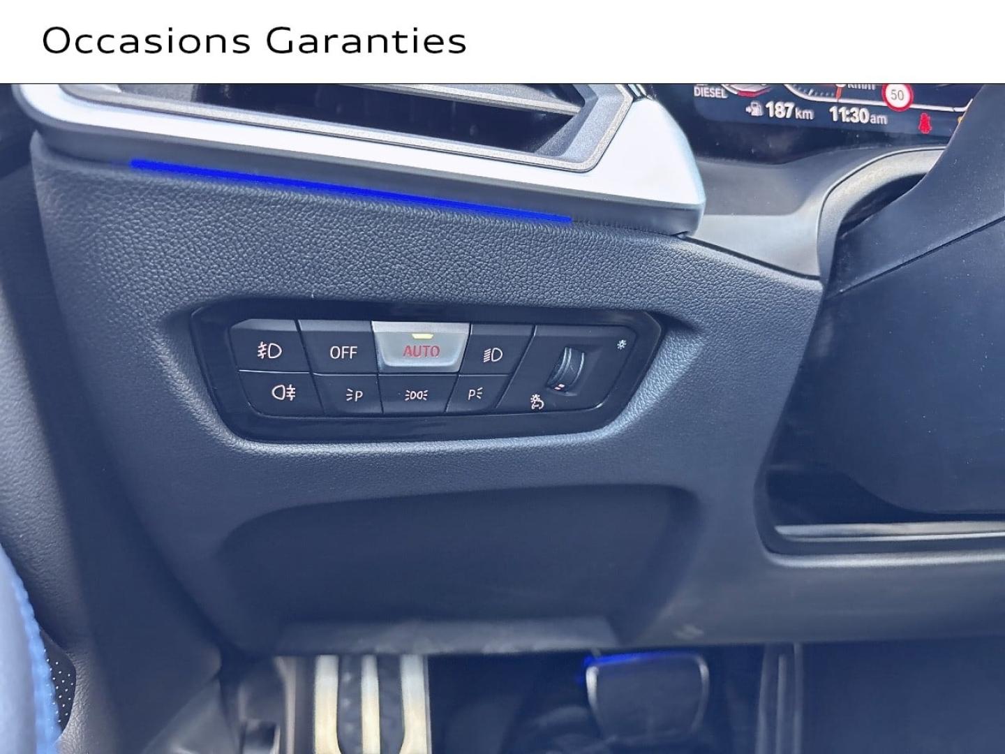 Voitures occasions BMW Serie 4 Coupe M Sport Saint-Thibault-des-Vignes