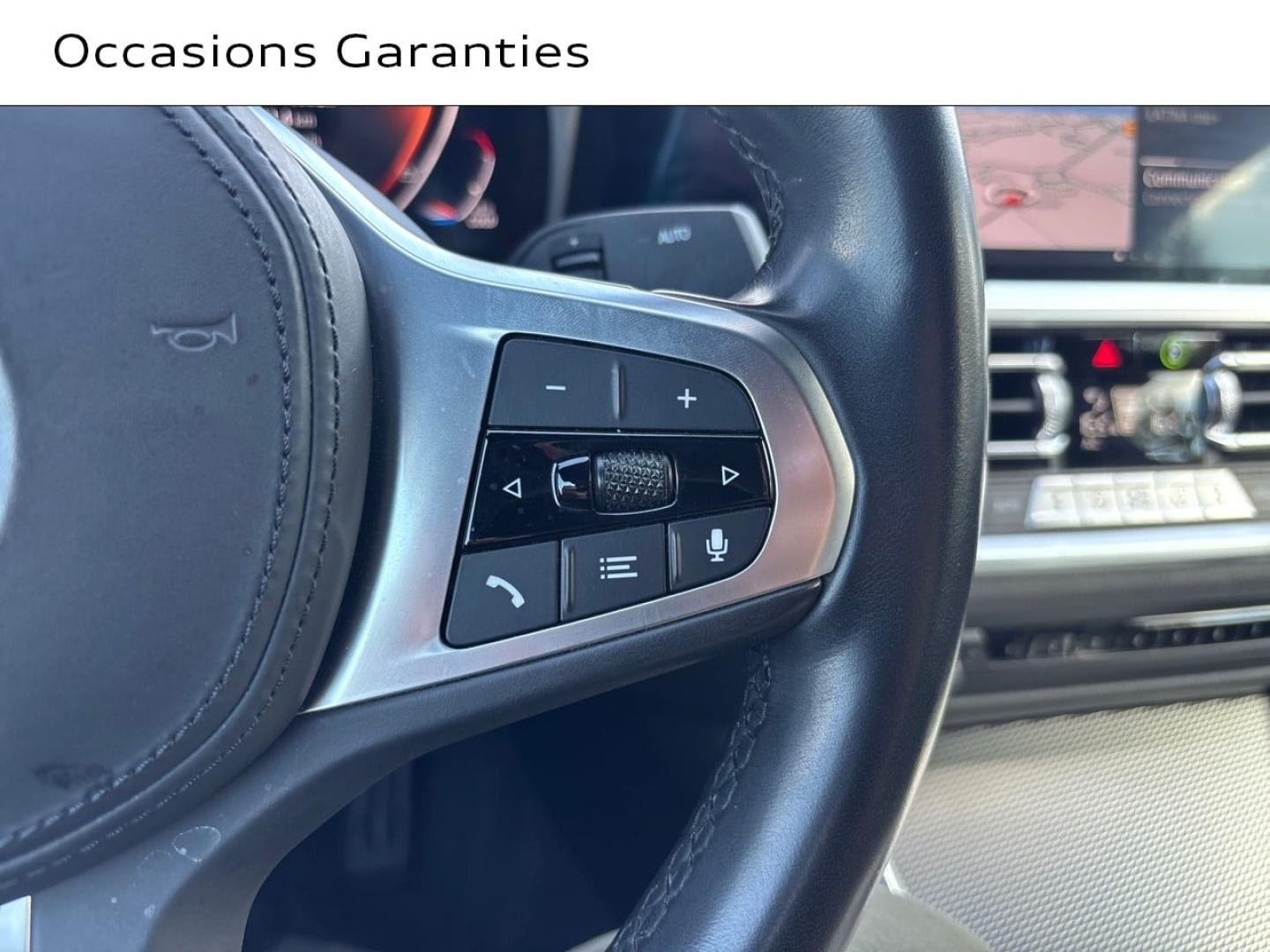 Voitures occasions BMW Serie 4 Coupe M Sport Saint-Thibault-des-Vignes