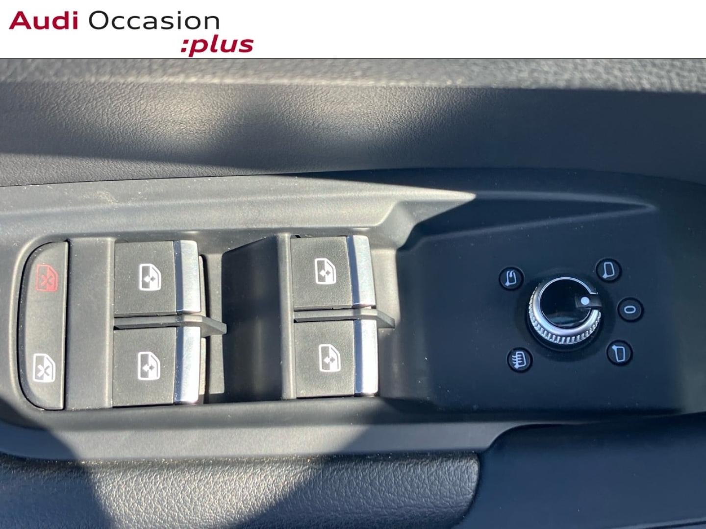 Voitures occasions Audi Q5 Sportback S line Saint-Thibault-des-Vignes