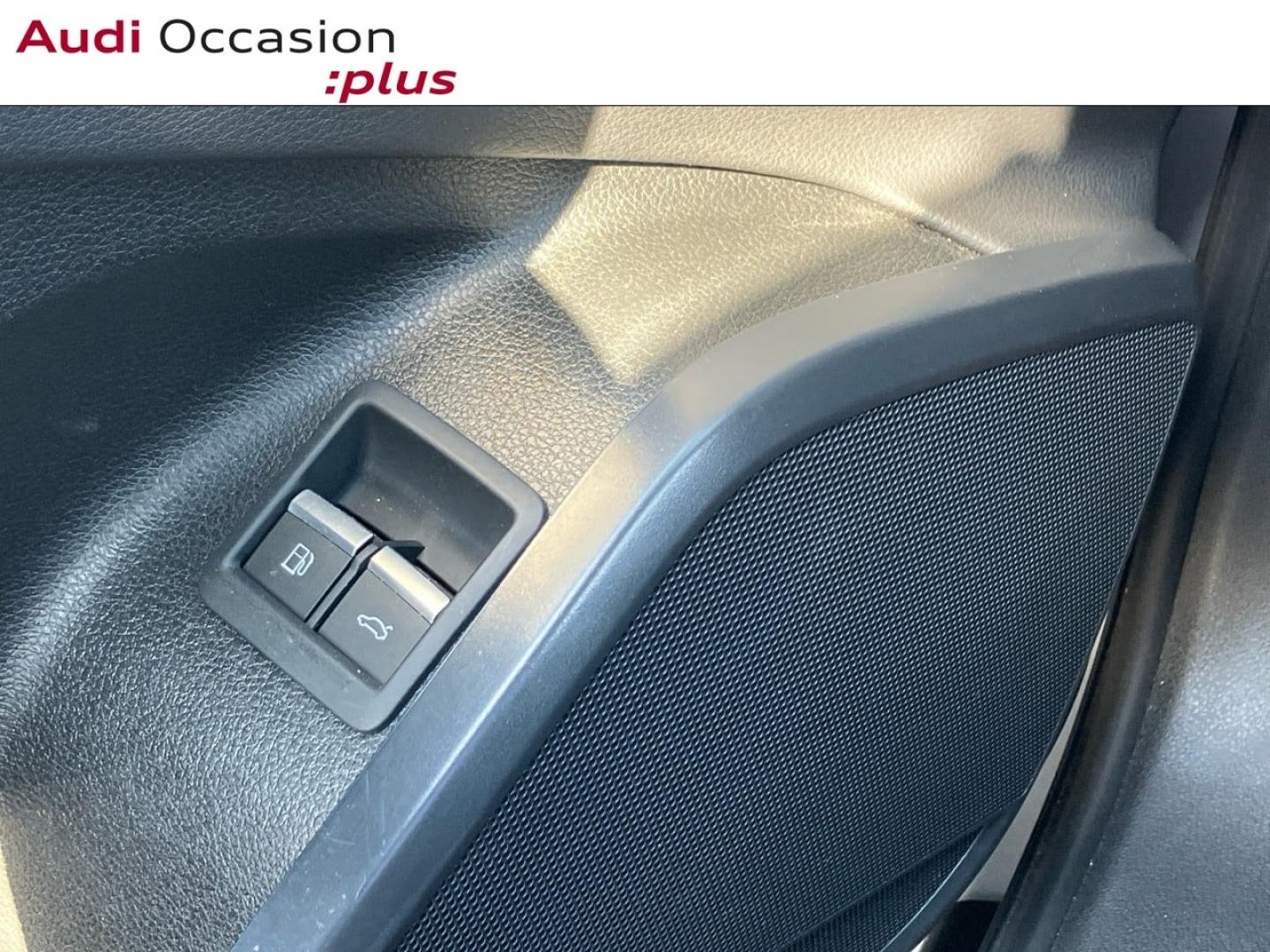 Voitures occasions Audi Q5 Sportback S line Saint-Thibault-des-Vignes