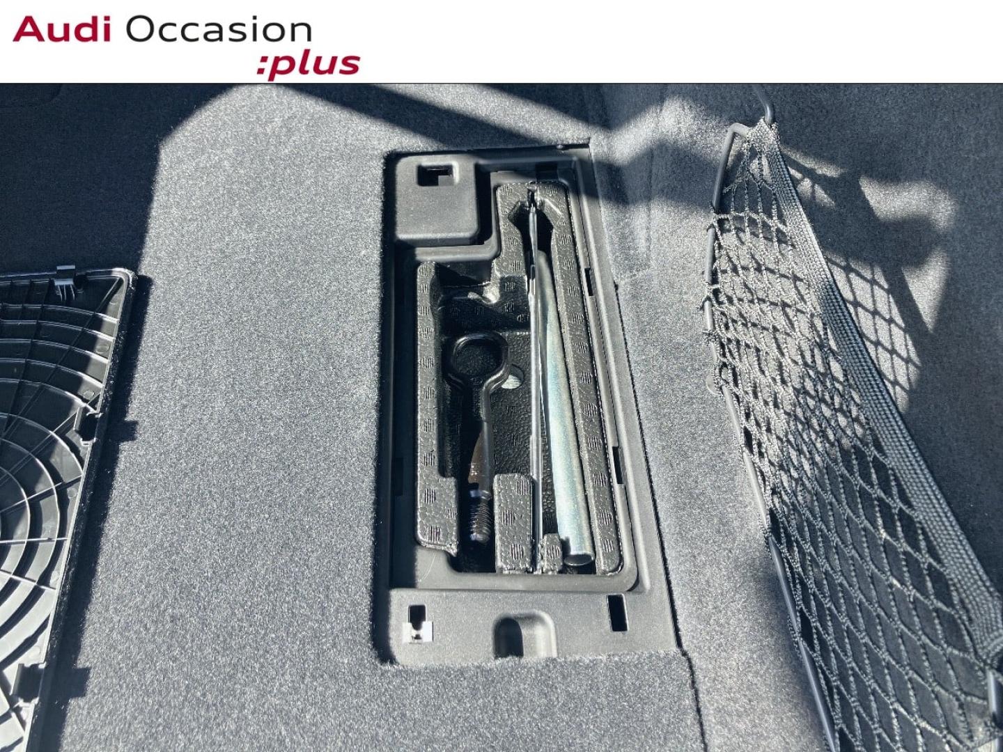 Voitures occasions Audi Q5 Sportback S line Saint-Thibault-des-Vignes