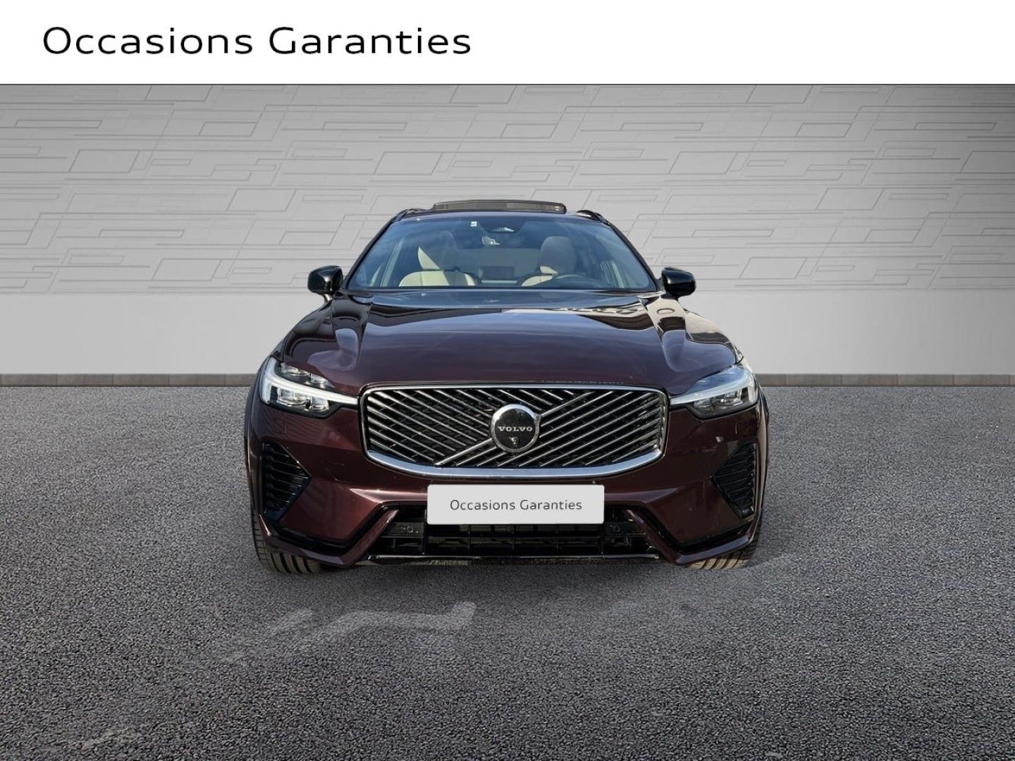 Voitures occasions VOLVO XC60 Ultra Style Dark Saint-Thibault-des-Vignes
