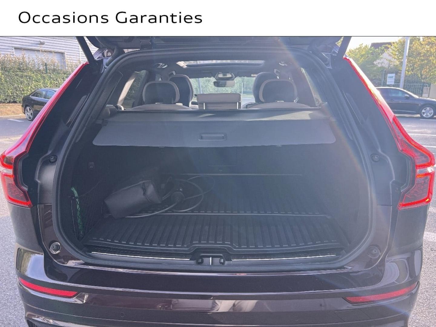 Voitures occasions VOLVO XC60 Ultra Style Dark Saint-Thibault-des-Vignes