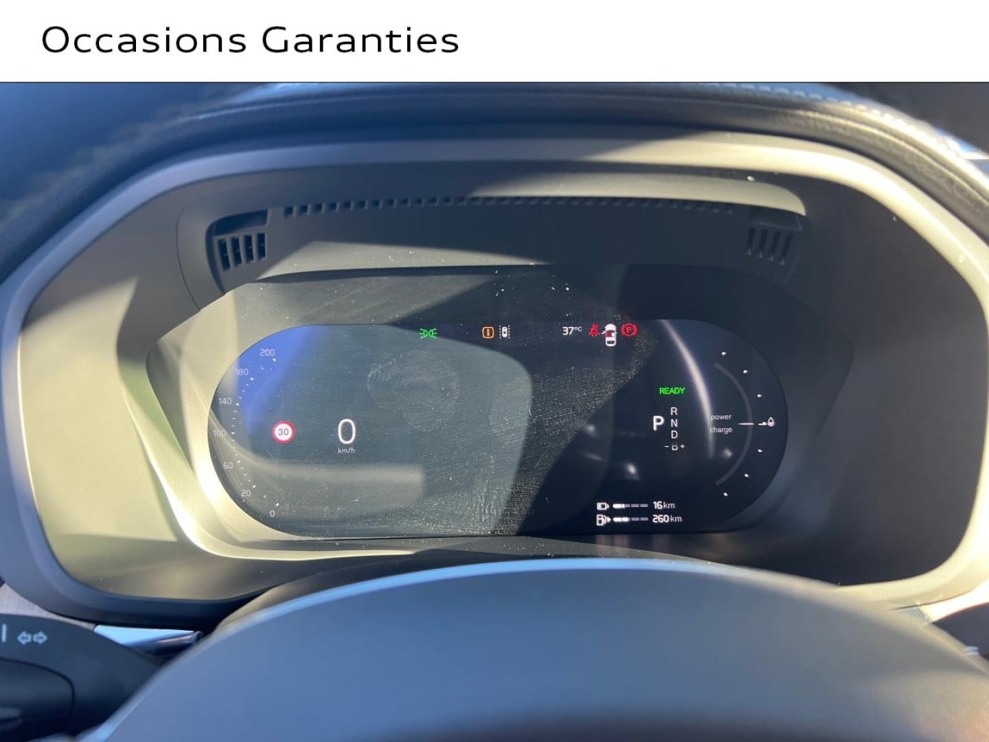 Voitures occasions VOLVO XC60 Ultra Style Dark Saint-Thibault-des-Vignes