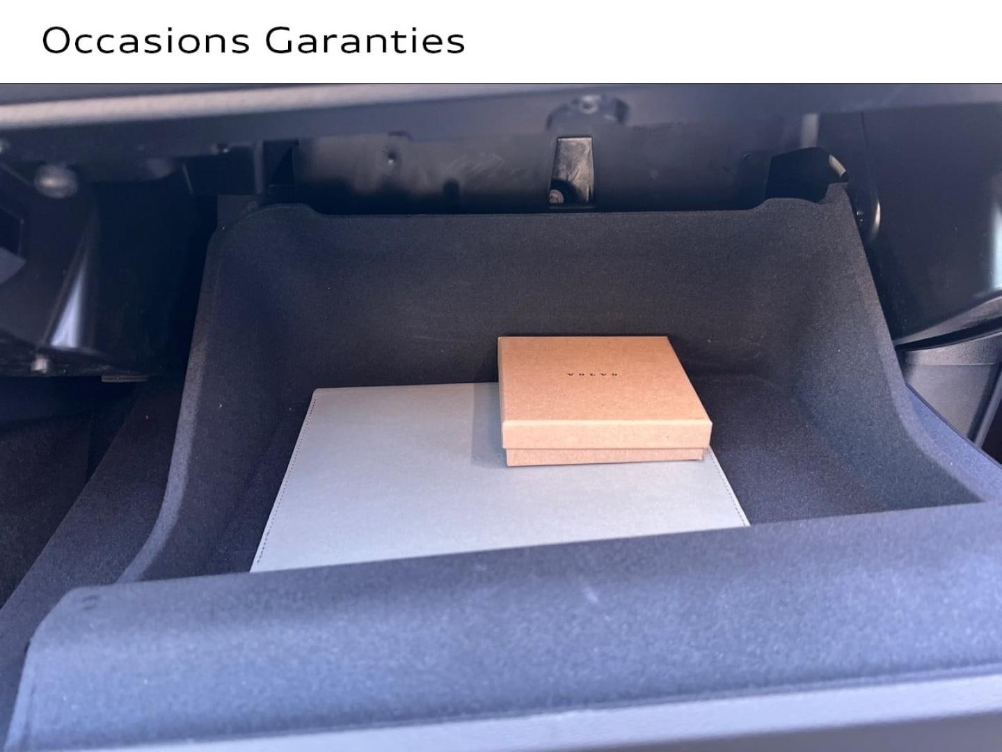 Voitures occasions VOLVO XC60 Ultra Style Dark Saint-Thibault-des-Vignes