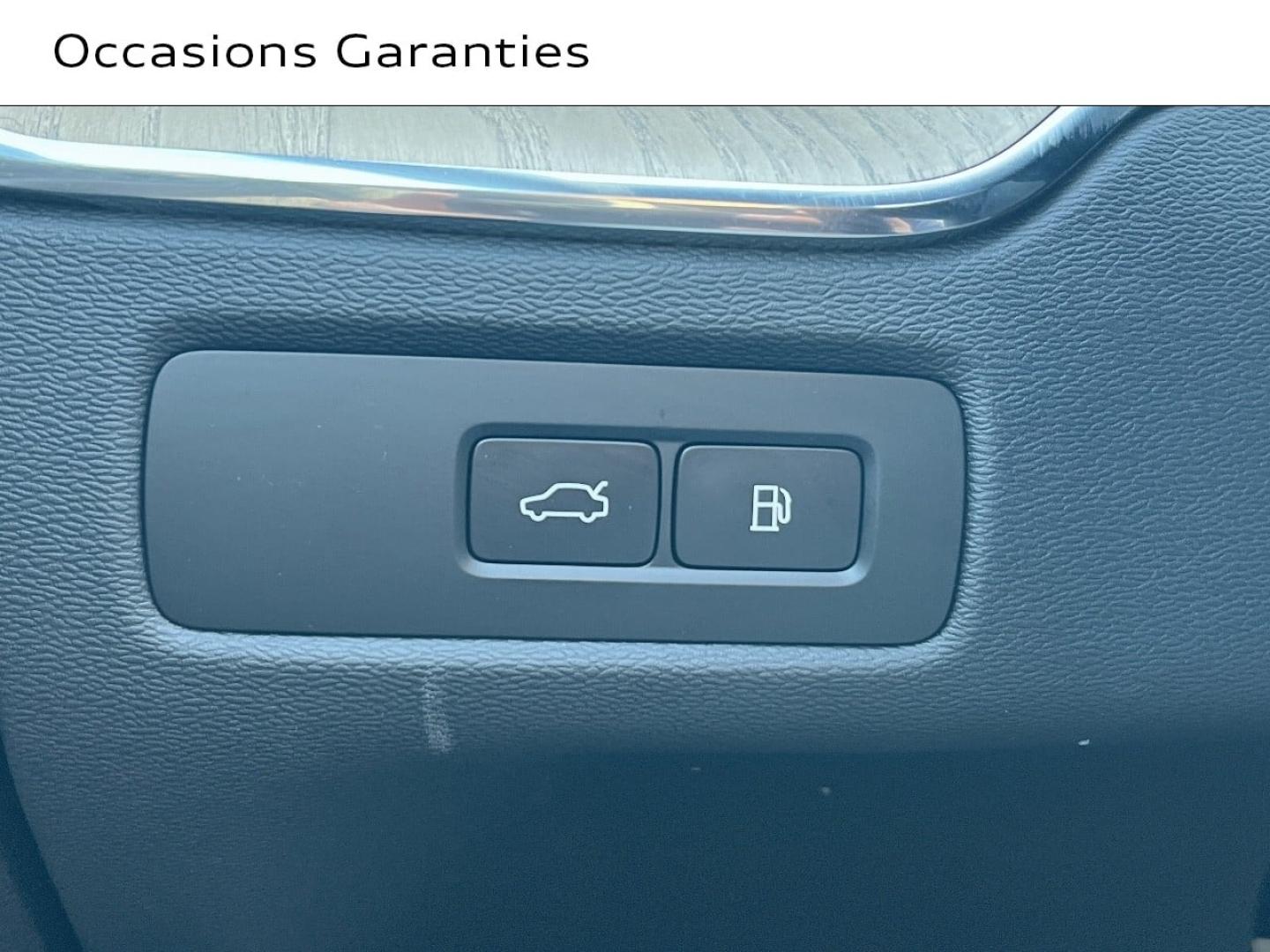 Voitures occasions VOLVO XC60 Ultra Style Dark Saint-Thibault-des-Vignes