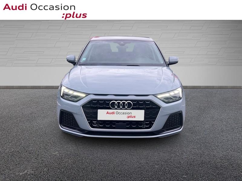 Voitures occasions Audi A1 Sportback Advanced Saint-Thibault-des-Vignes