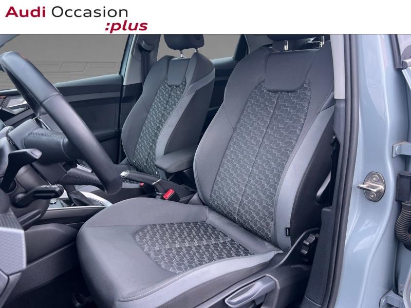 Voitures occasions Audi A1 Sportback Advanced Saint-Thibault-des-Vignes