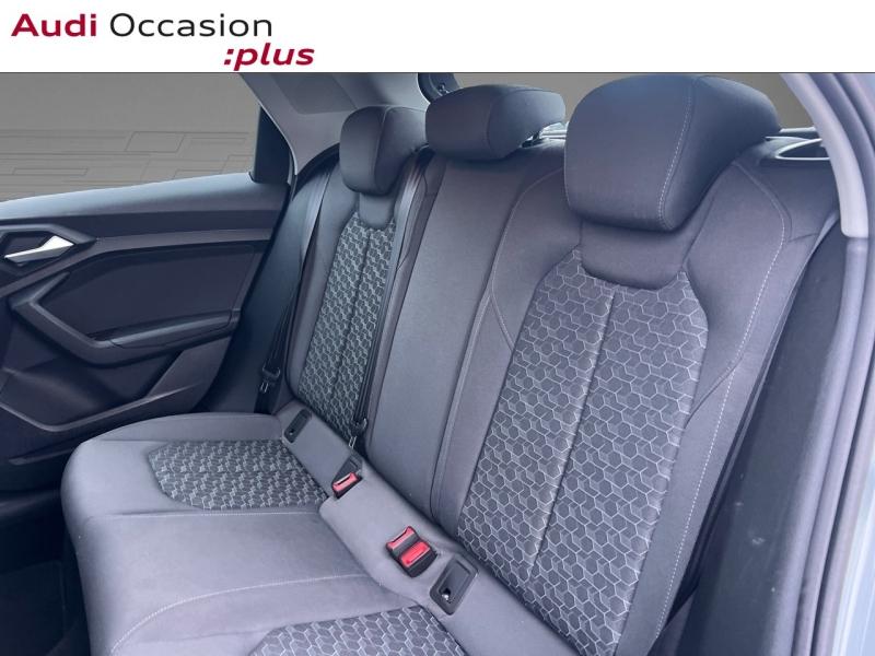 Voitures occasions Audi A1 Sportback Advanced Saint-Thibault-des-Vignes