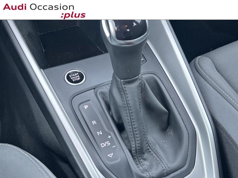 Voitures occasions Audi A1 Sportback Advanced Saint-Thibault-des-Vignes