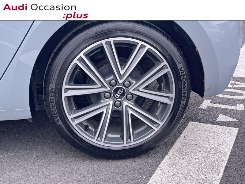 Voitures occasions Audi A1 Sportback Advanced Saint-Thibault-des-Vignes