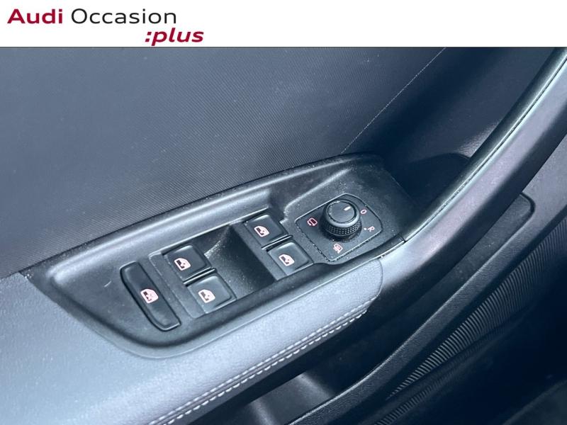 Voitures occasions Audi A1 Sportback Advanced Saint-Thibault-des-Vignes
