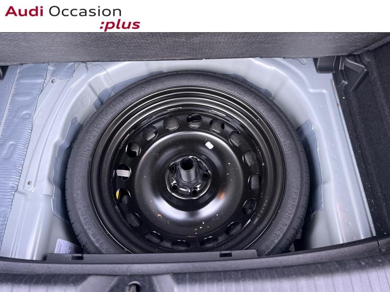 Voitures occasions Audi A1 Sportback Advanced Saint-Thibault-des-Vignes