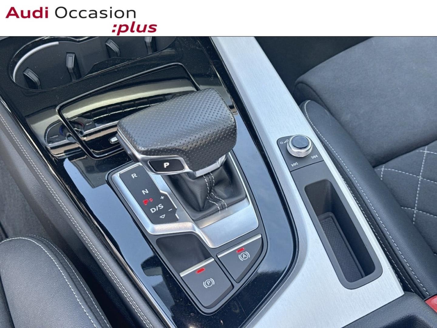 Voitures occasions Audi A5 Sportback S Edition Saint-Thibault-des-Vignes