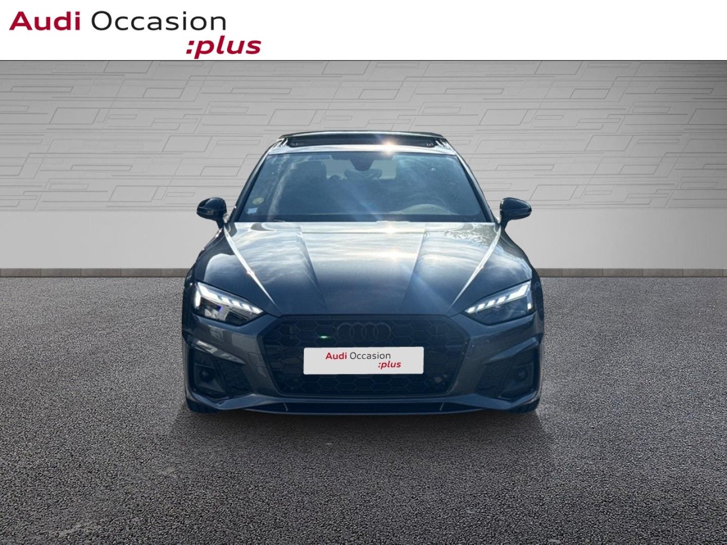 Voitures occasions Audi A5 Sportback S Edition Saint-Thibault-des-Vignes