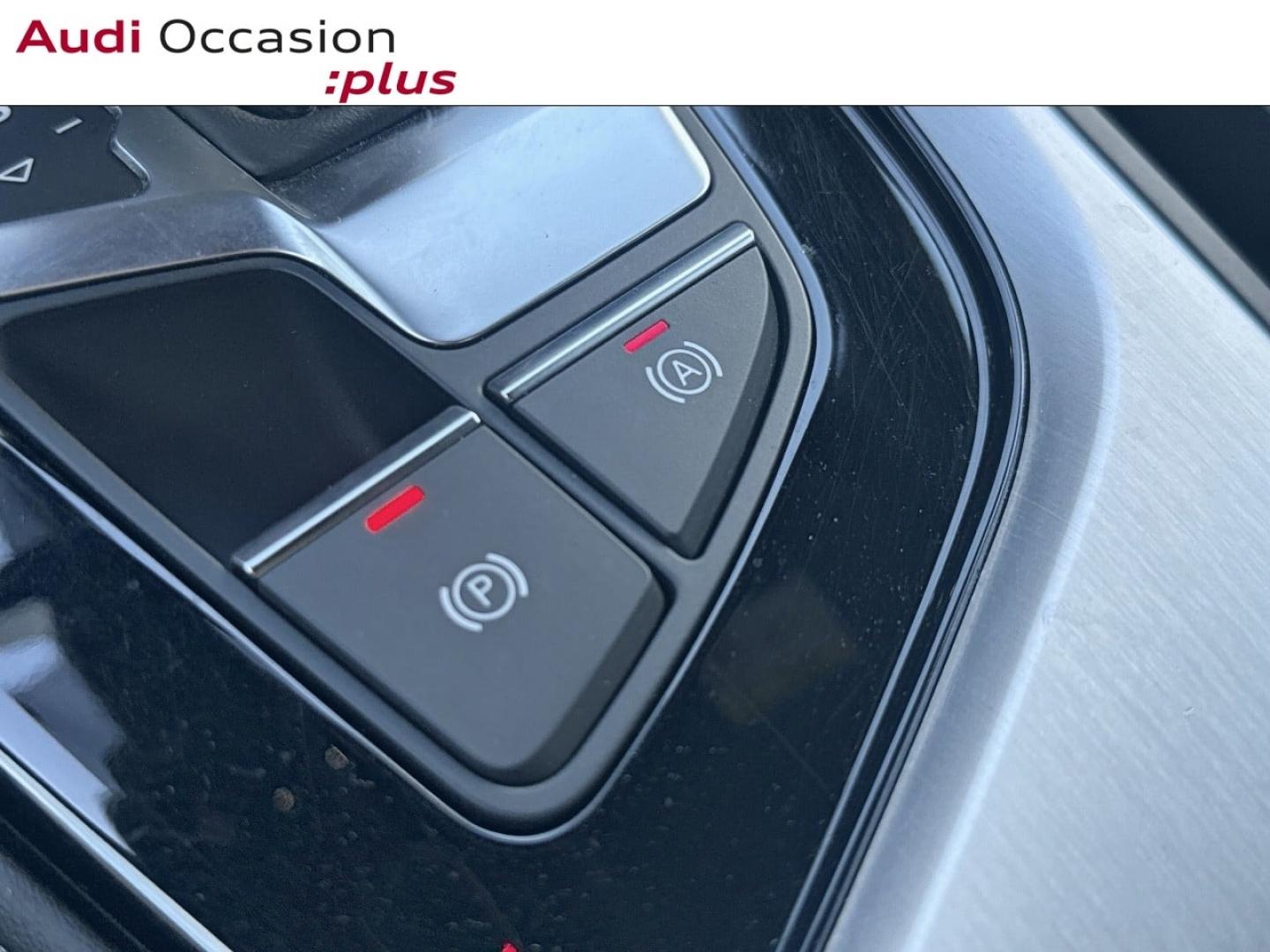 Voitures occasions Audi A5 Sportback S Edition Saint-Thibault-des-Vignes