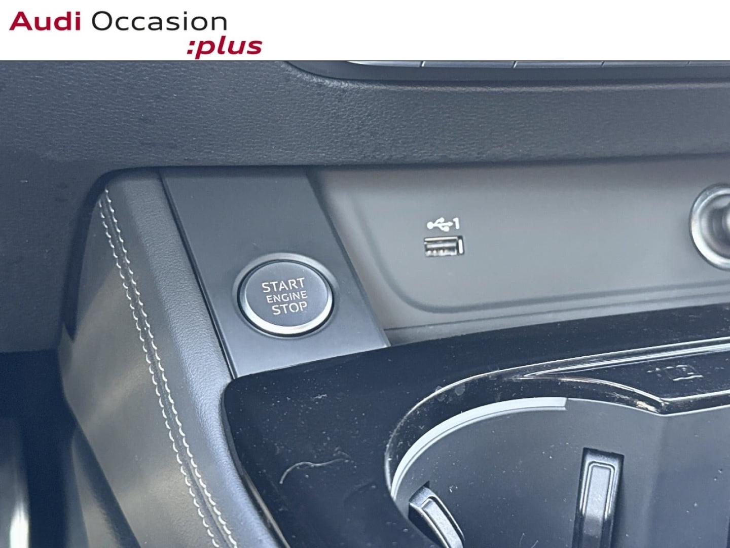 Voitures occasions Audi A5 Sportback S Edition Saint-Thibault-des-Vignes