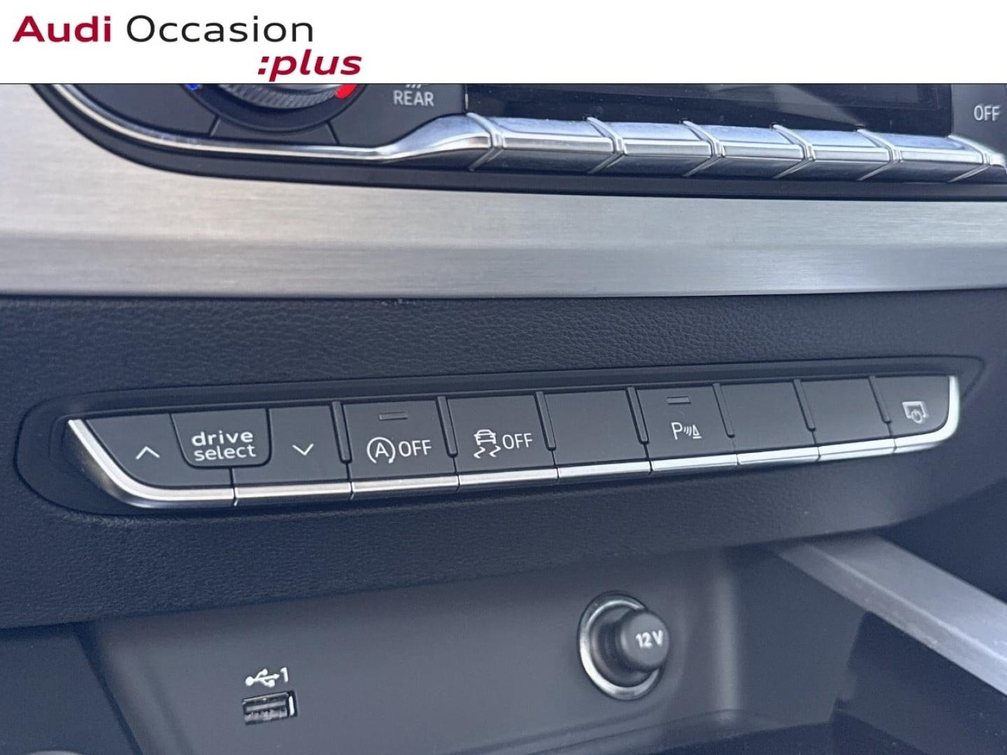 Voitures occasions Audi A5 Sportback S Edition Saint-Thibault-des-Vignes