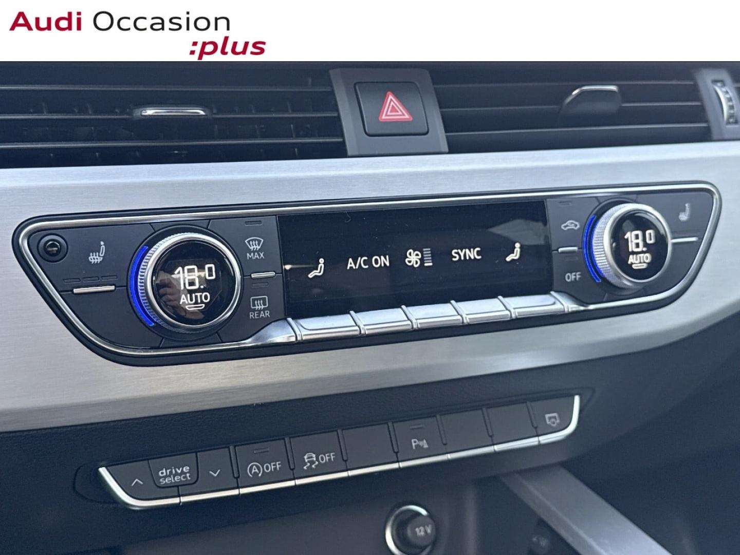 Voitures occasions Audi A5 Sportback S Edition Saint-Thibault-des-Vignes
