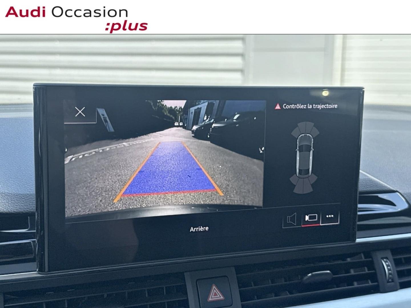 Voitures occasions Audi A5 Sportback S Edition Saint-Thibault-des-Vignes