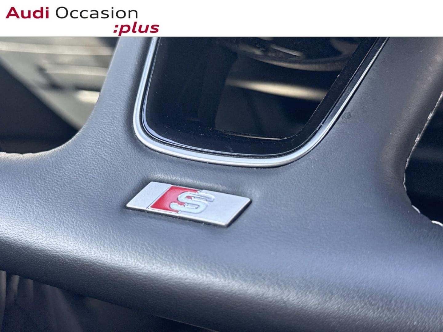 Voitures occasions Audi A5 Sportback S Edition Saint-Thibault-des-Vignes