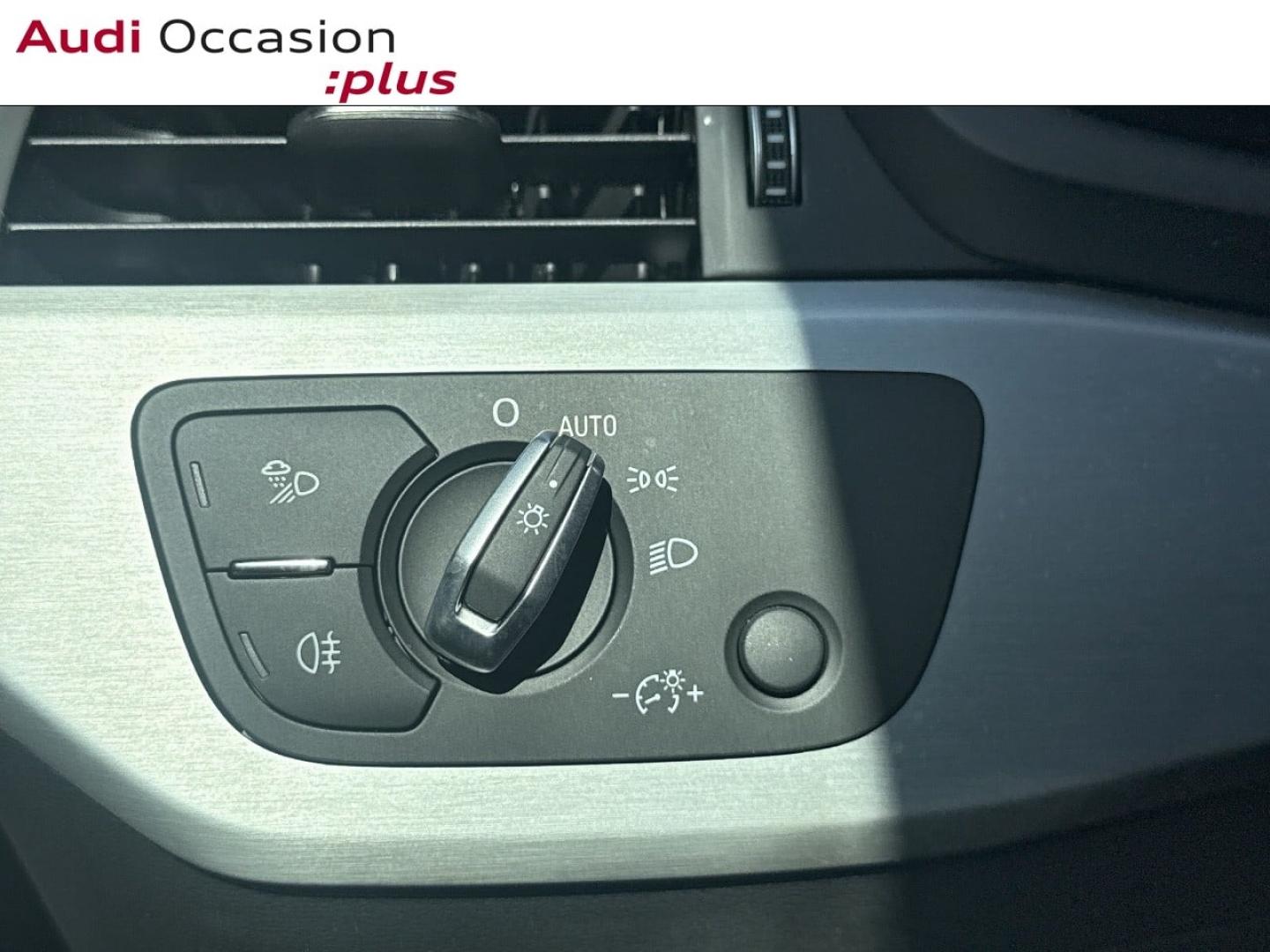 Voitures occasions Audi A5 Sportback S Edition Saint-Thibault-des-Vignes