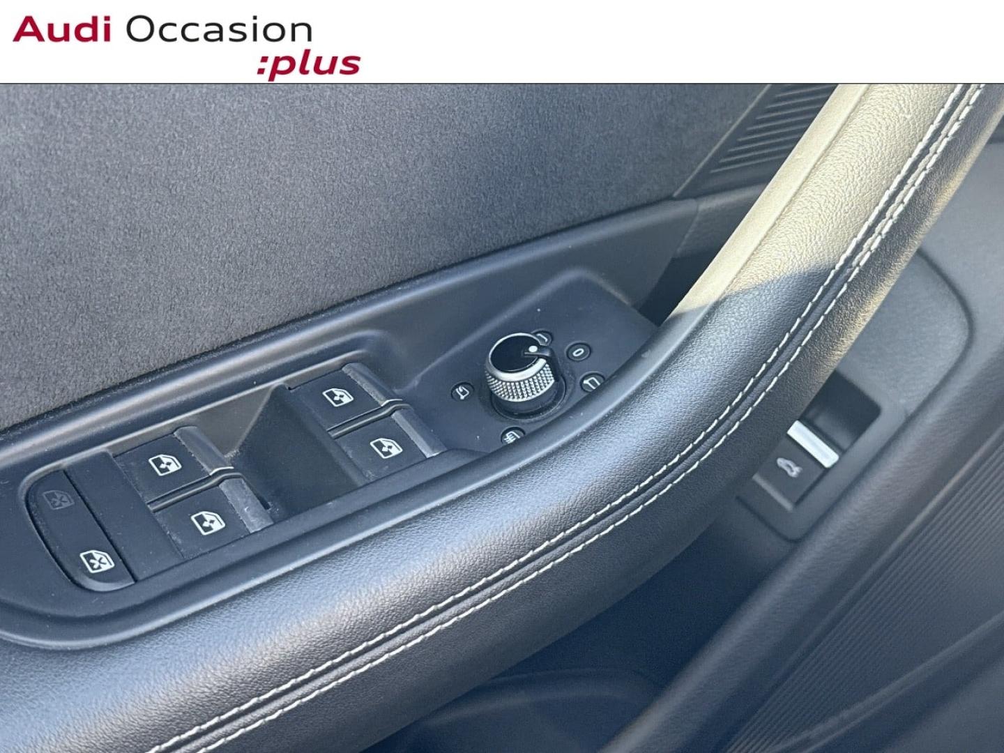Voitures occasions Audi A5 Sportback S Edition Saint-Thibault-des-Vignes
