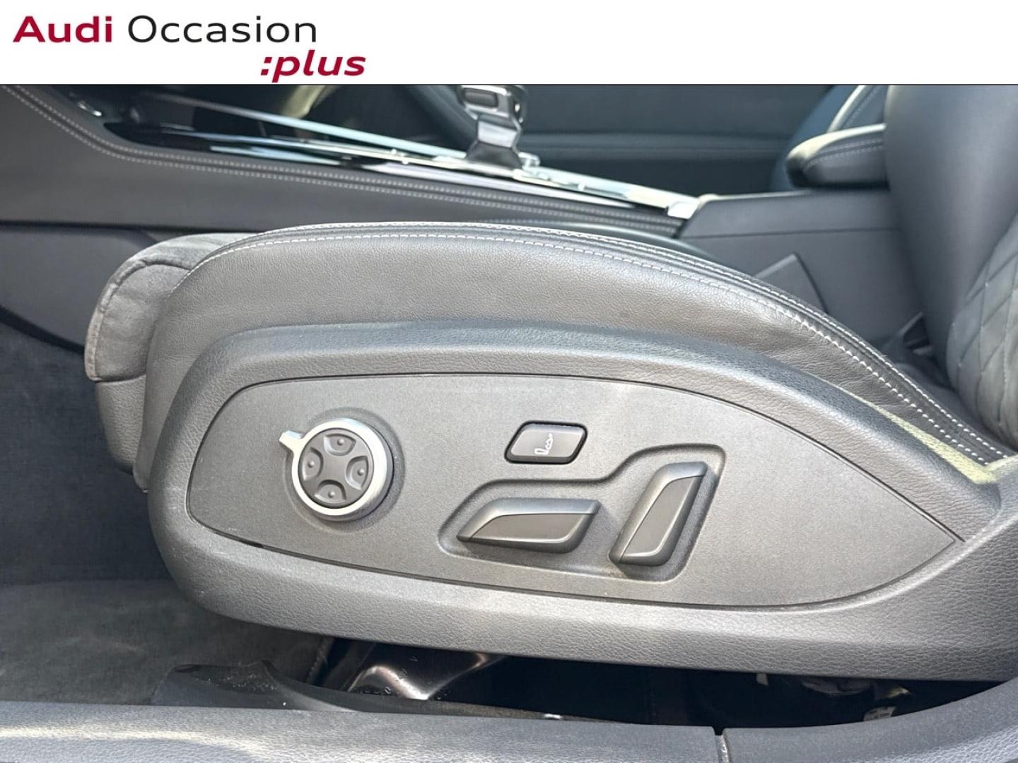 Voitures occasions Audi A5 Sportback S Edition Saint-Thibault-des-Vignes