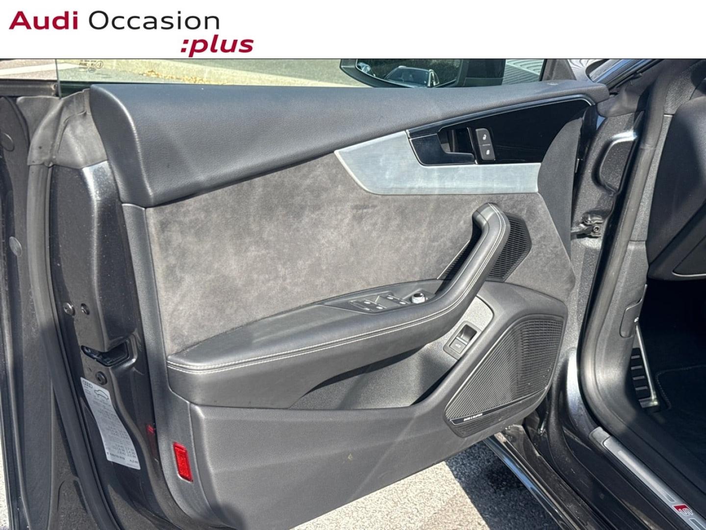 Voitures occasions Audi A5 Sportback S Edition Saint-Thibault-des-Vignes