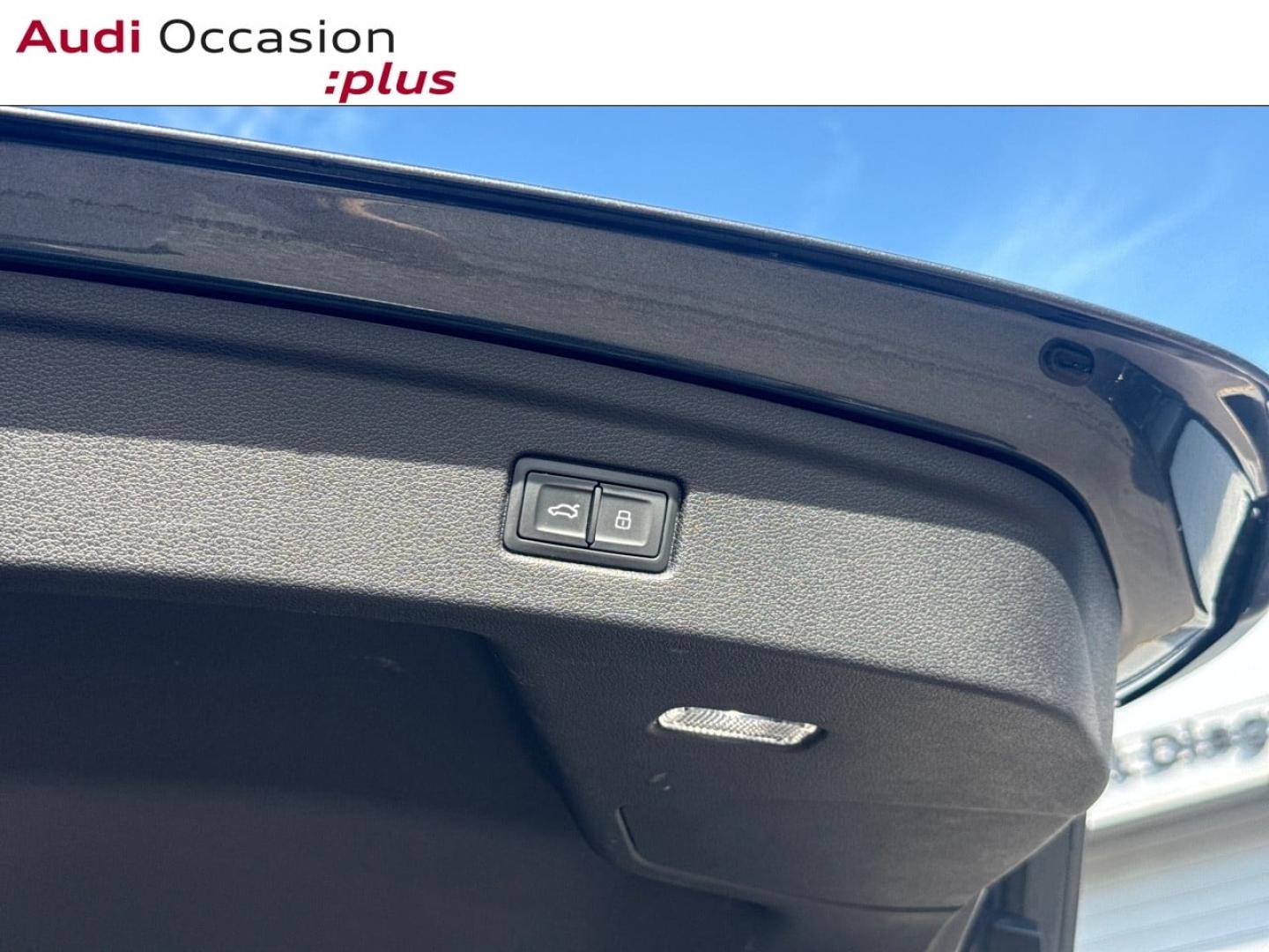 Voitures occasions Audi A5 Sportback S Edition Saint-Thibault-des-Vignes