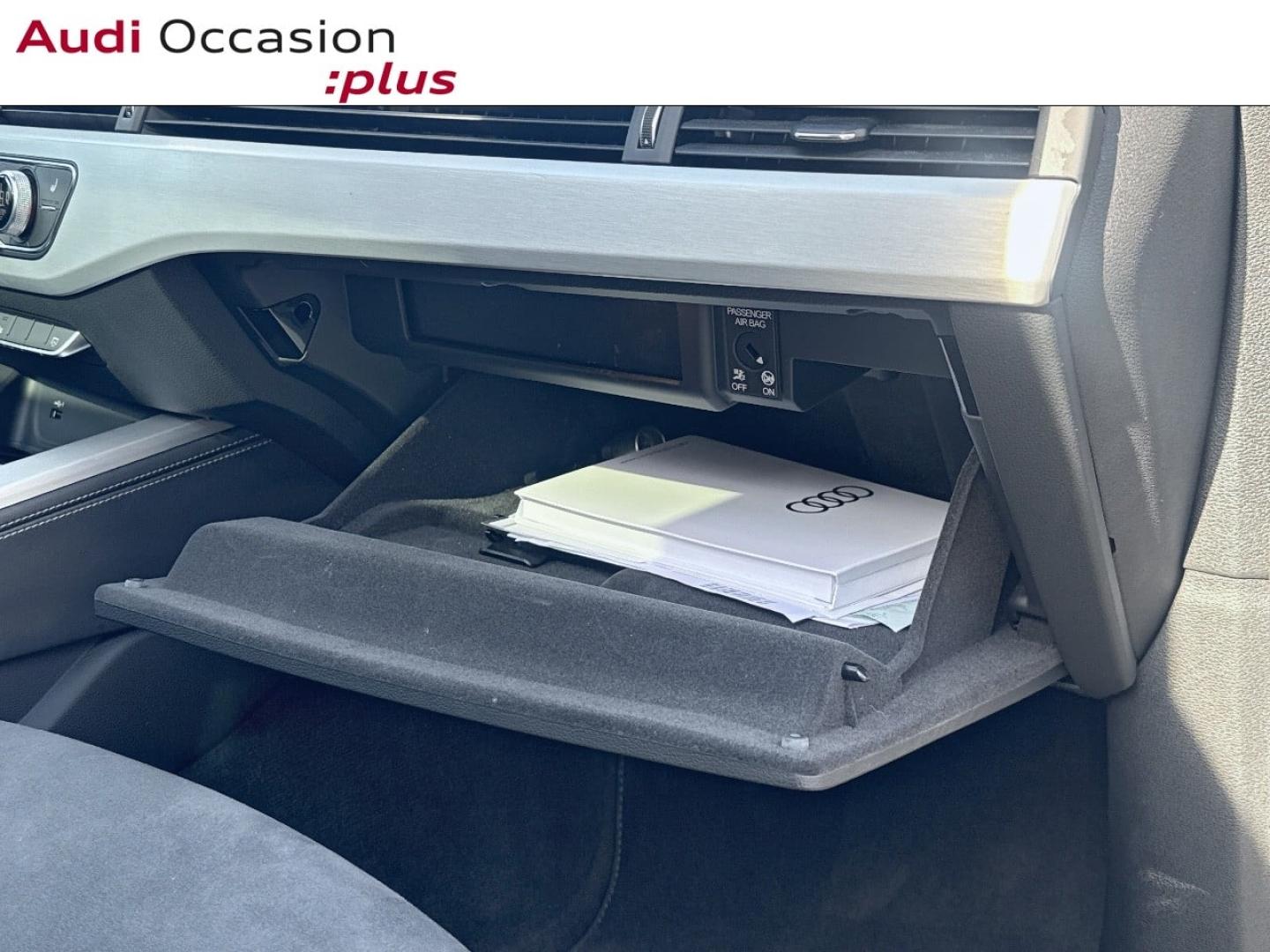 Voitures occasions Audi A5 Sportback S Edition Saint-Thibault-des-Vignes
