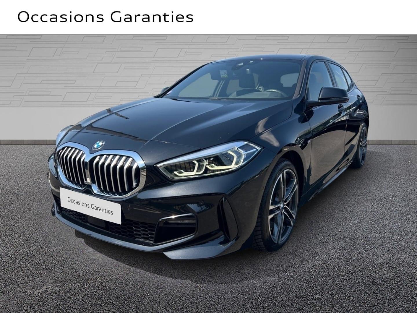 BMW SERIE 1