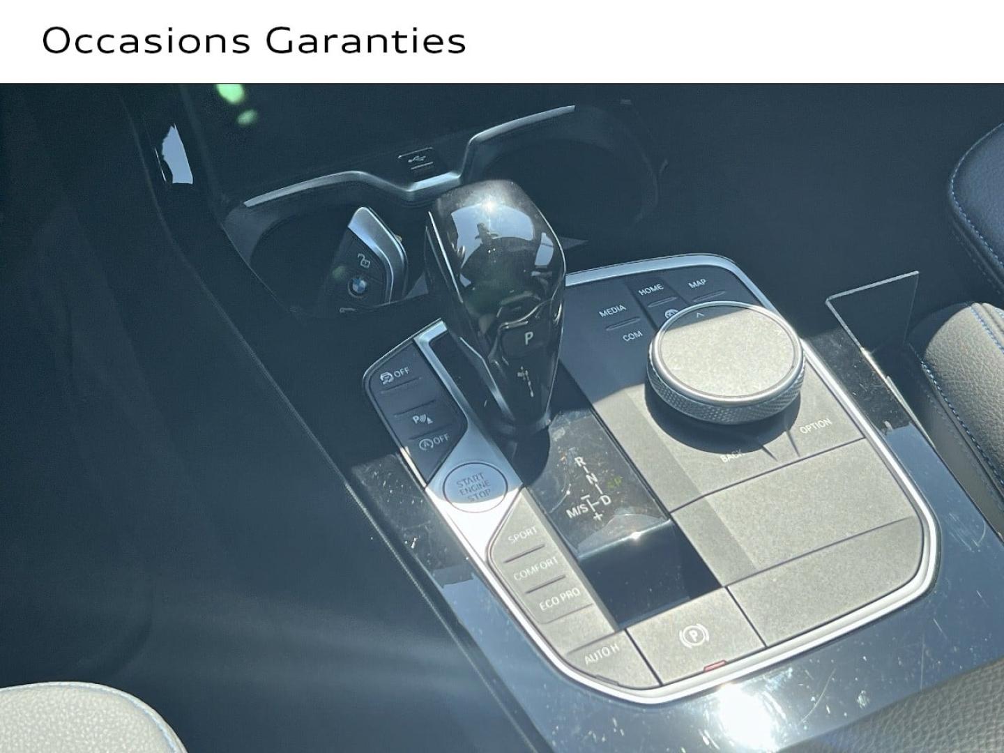 Voitures occasions BMW SERIE 1 Edition M Sport Pro Saint-Thibault-des-Vignes