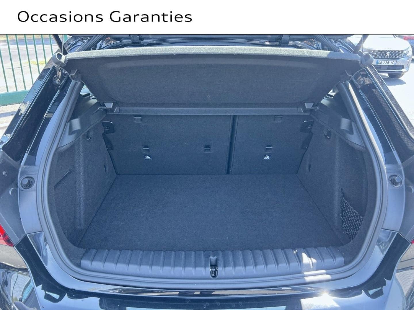 Voitures occasions BMW SERIE 1 Edition M Sport Pro Saint-Thibault-des-Vignes