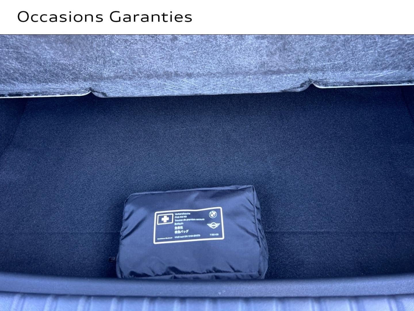 Voitures occasions BMW SERIE 1 Edition M Sport Pro Saint-Thibault-des-Vignes