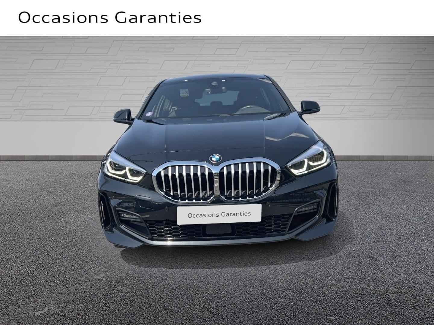 Voitures occasions BMW SERIE 1 Edition M Sport Pro Saint-Thibault-des-Vignes