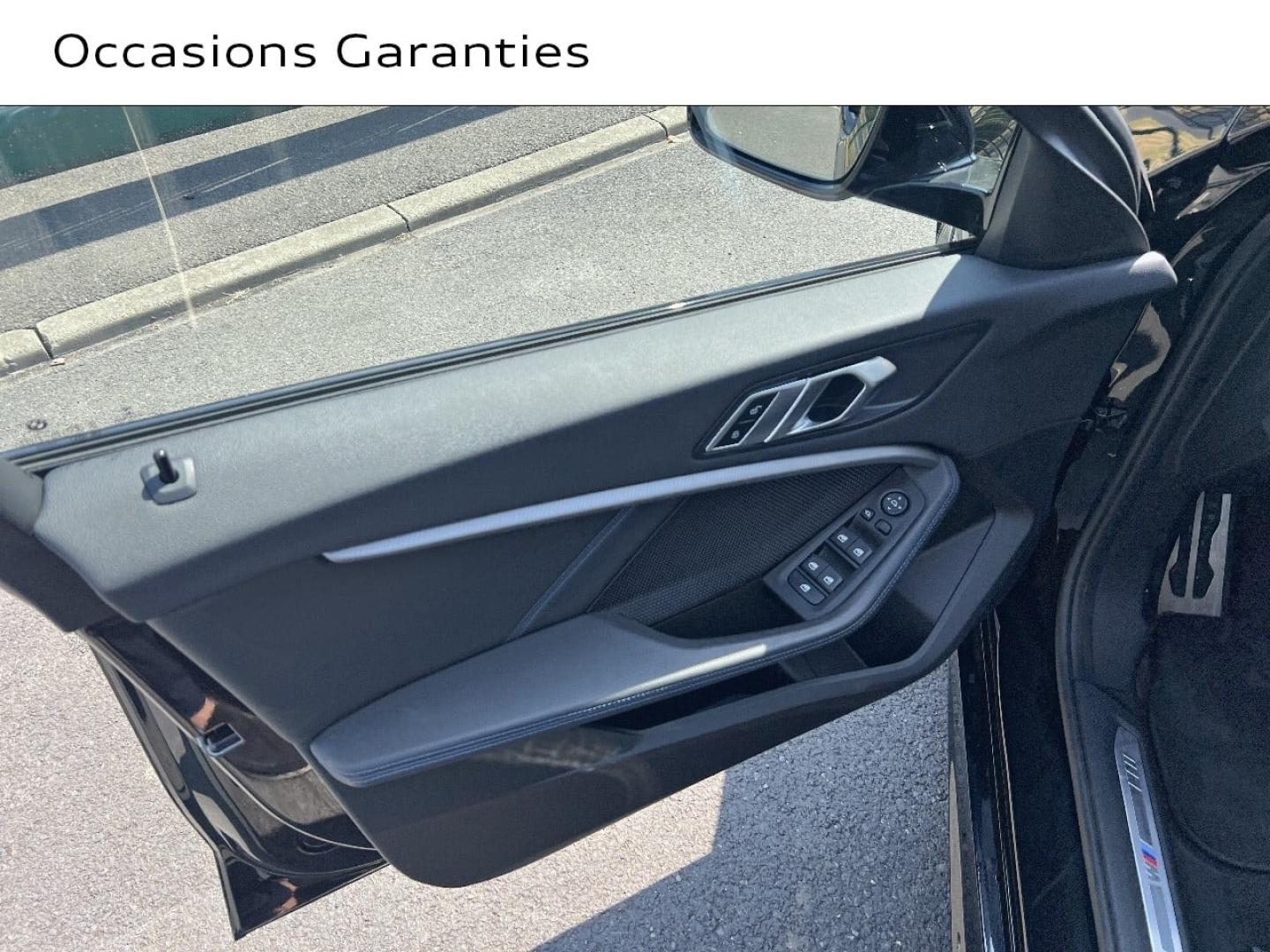 Voitures occasions BMW SERIE 1 Edition M Sport Pro Saint-Thibault-des-Vignes
