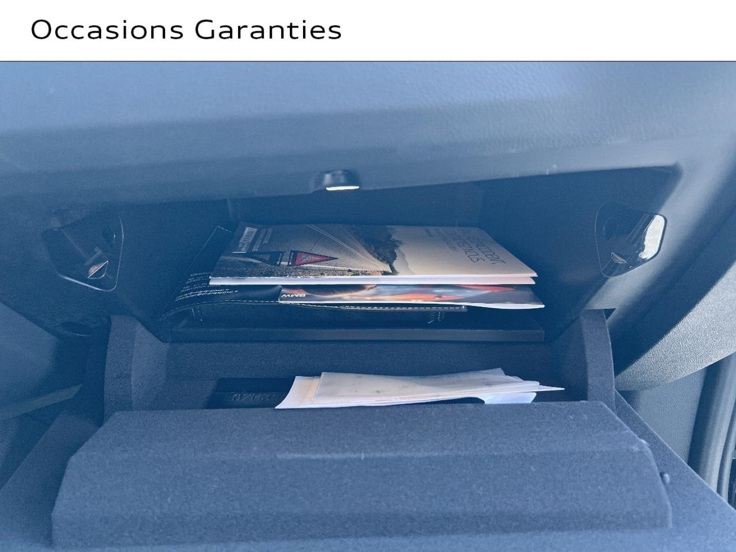 Voitures occasions BMW SERIE 1 Edition M Sport Pro Saint-Thibault-des-Vignes
