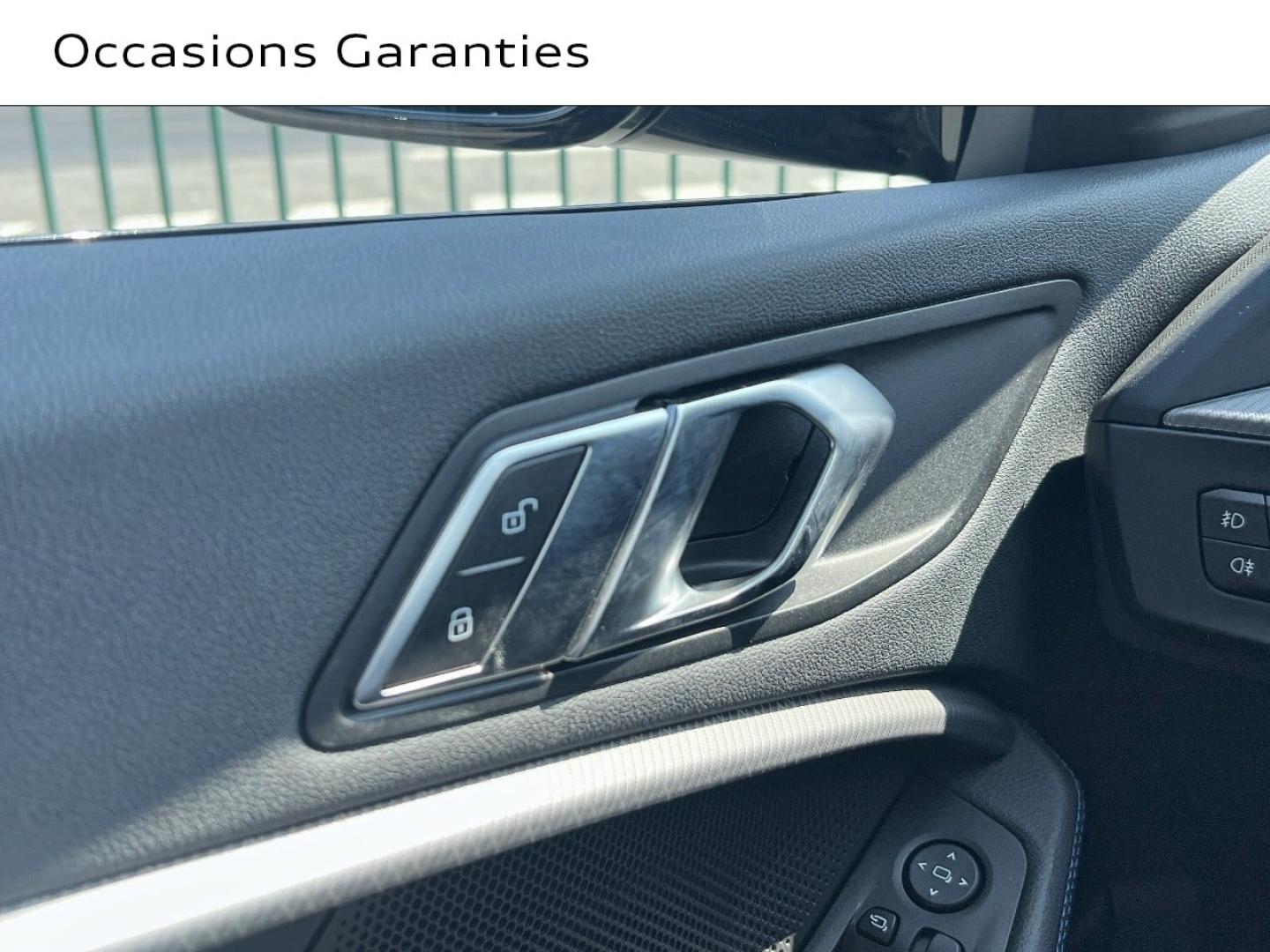 Voitures occasions BMW SERIE 1 Edition M Sport Pro Saint-Thibault-des-Vignes