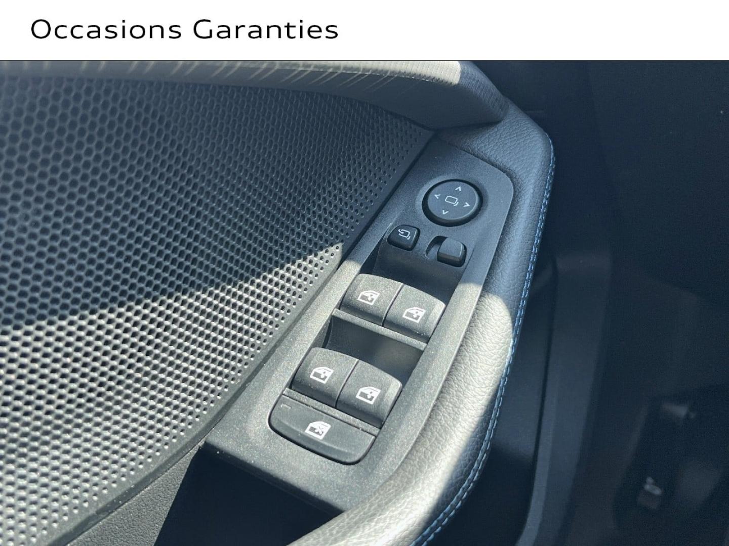 Voitures occasions BMW SERIE 1 Edition M Sport Pro Saint-Thibault-des-Vignes