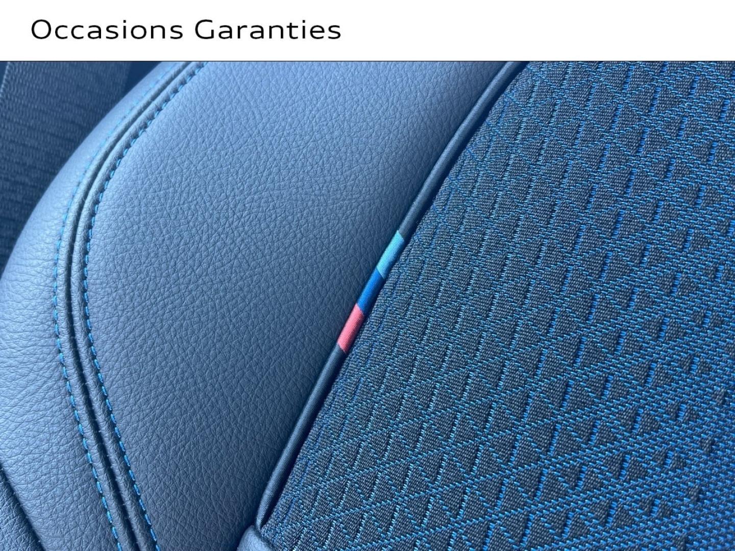 Voitures occasions BMW SERIE 1 Edition M Sport Pro Saint-Thibault-des-Vignes