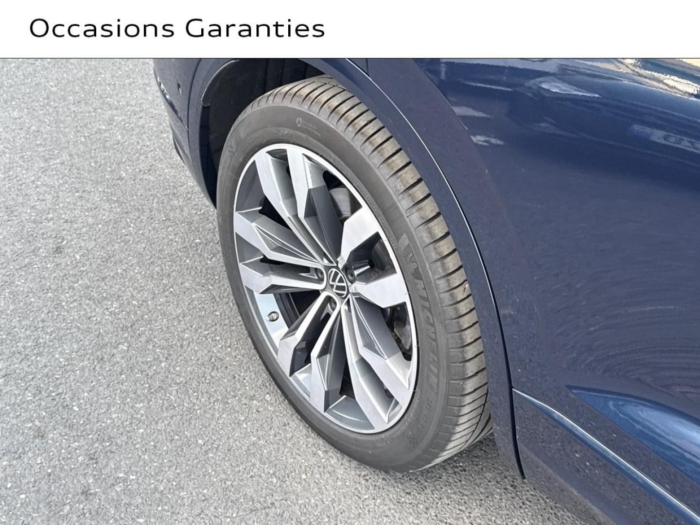 Voitures occasions VOLKSWAGEN TOUAREG R Saint-Thibault-des-Vignes