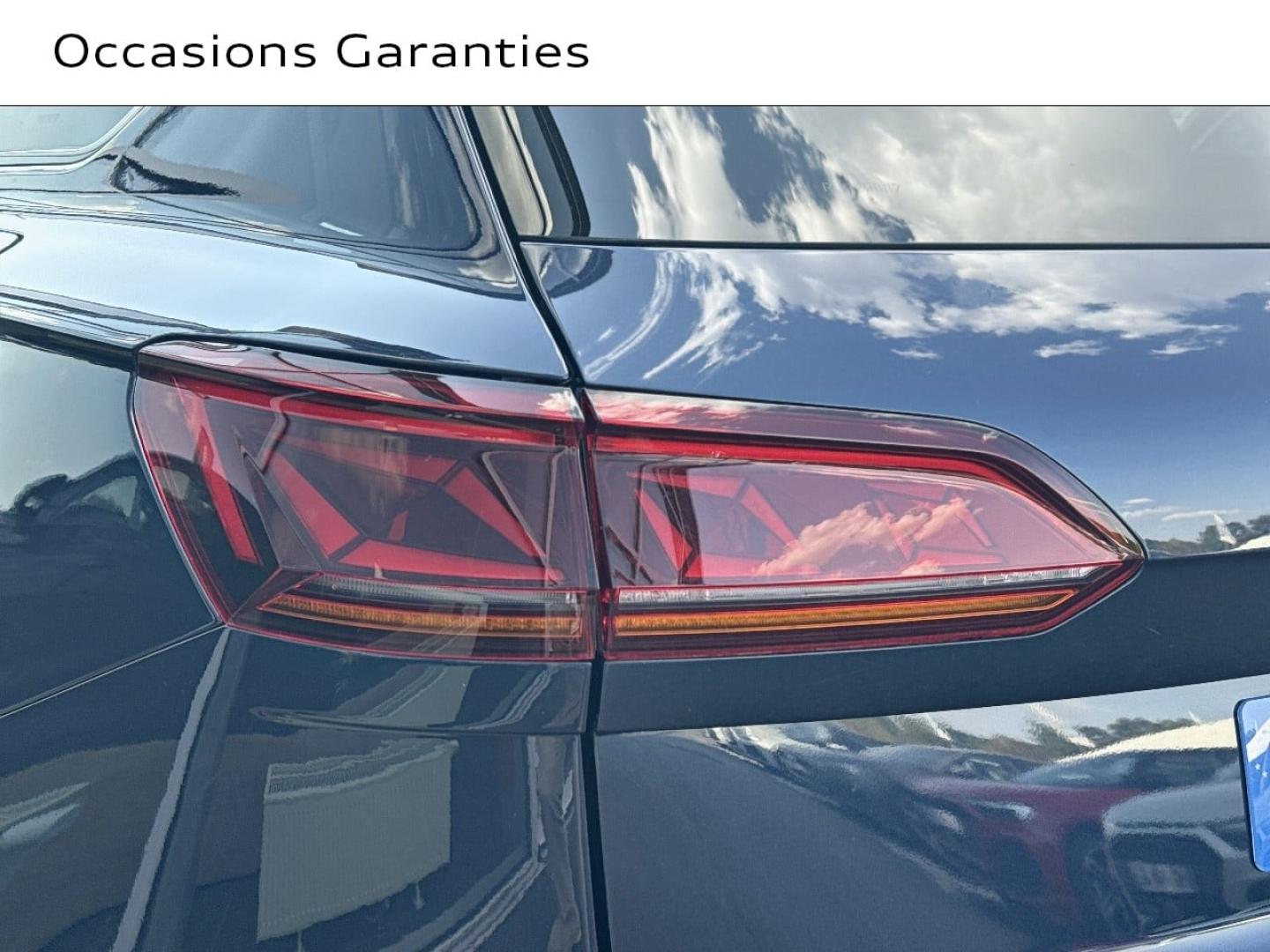 Voitures occasions VOLKSWAGEN TOUAREG R Saint-Thibault-des-Vignes