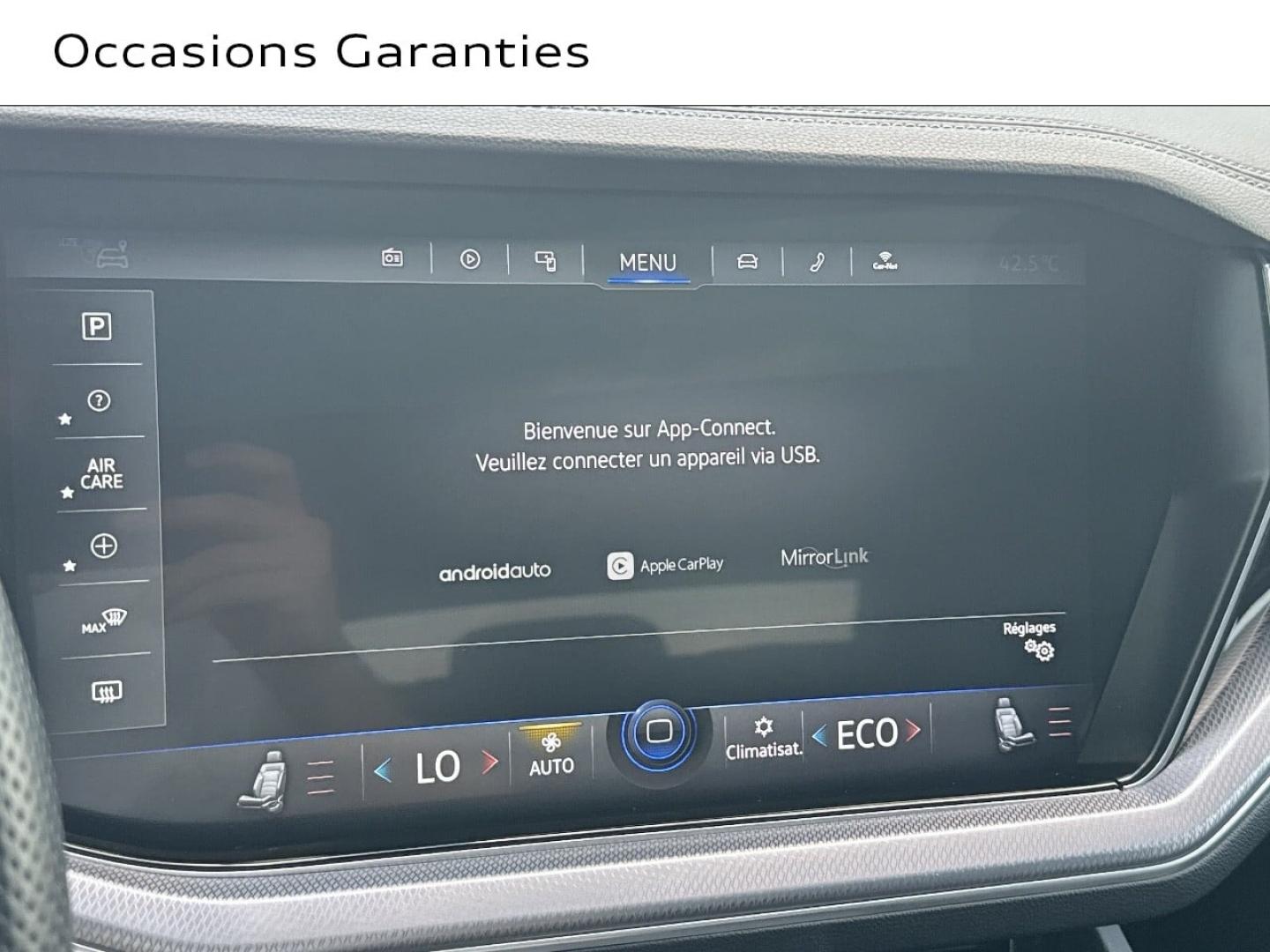 Voitures occasions VOLKSWAGEN TOUAREG R Saint-Thibault-des-Vignes