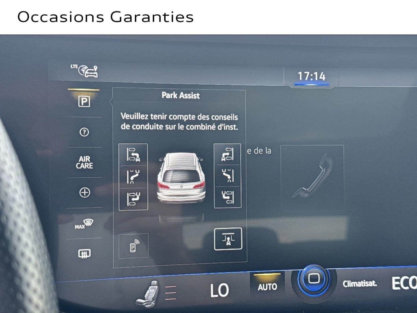 Voitures occasions VOLKSWAGEN TOUAREG R Saint-Thibault-des-Vignes