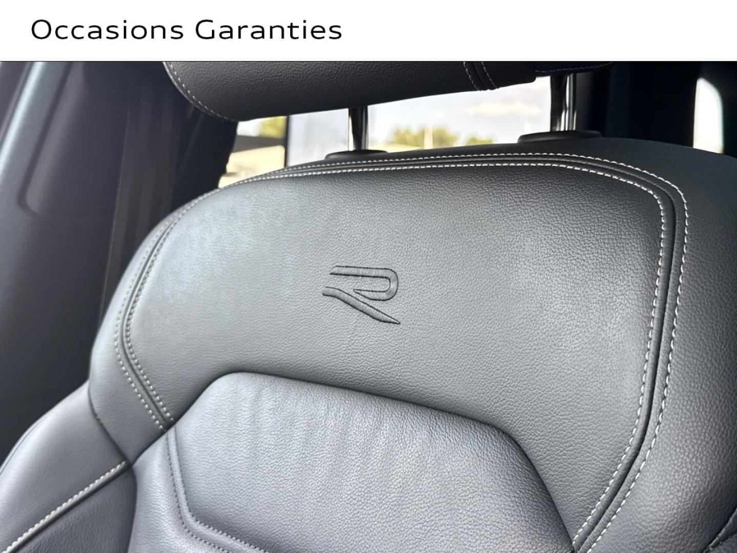 Voitures occasions VOLKSWAGEN TOUAREG R Saint-Thibault-des-Vignes