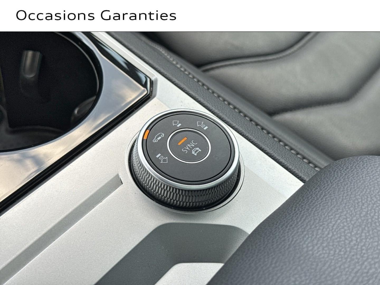 Voitures occasions VOLKSWAGEN TOUAREG R Saint-Thibault-des-Vignes