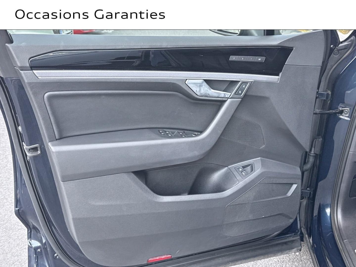 Voitures occasions VOLKSWAGEN TOUAREG R Saint-Thibault-des-Vignes