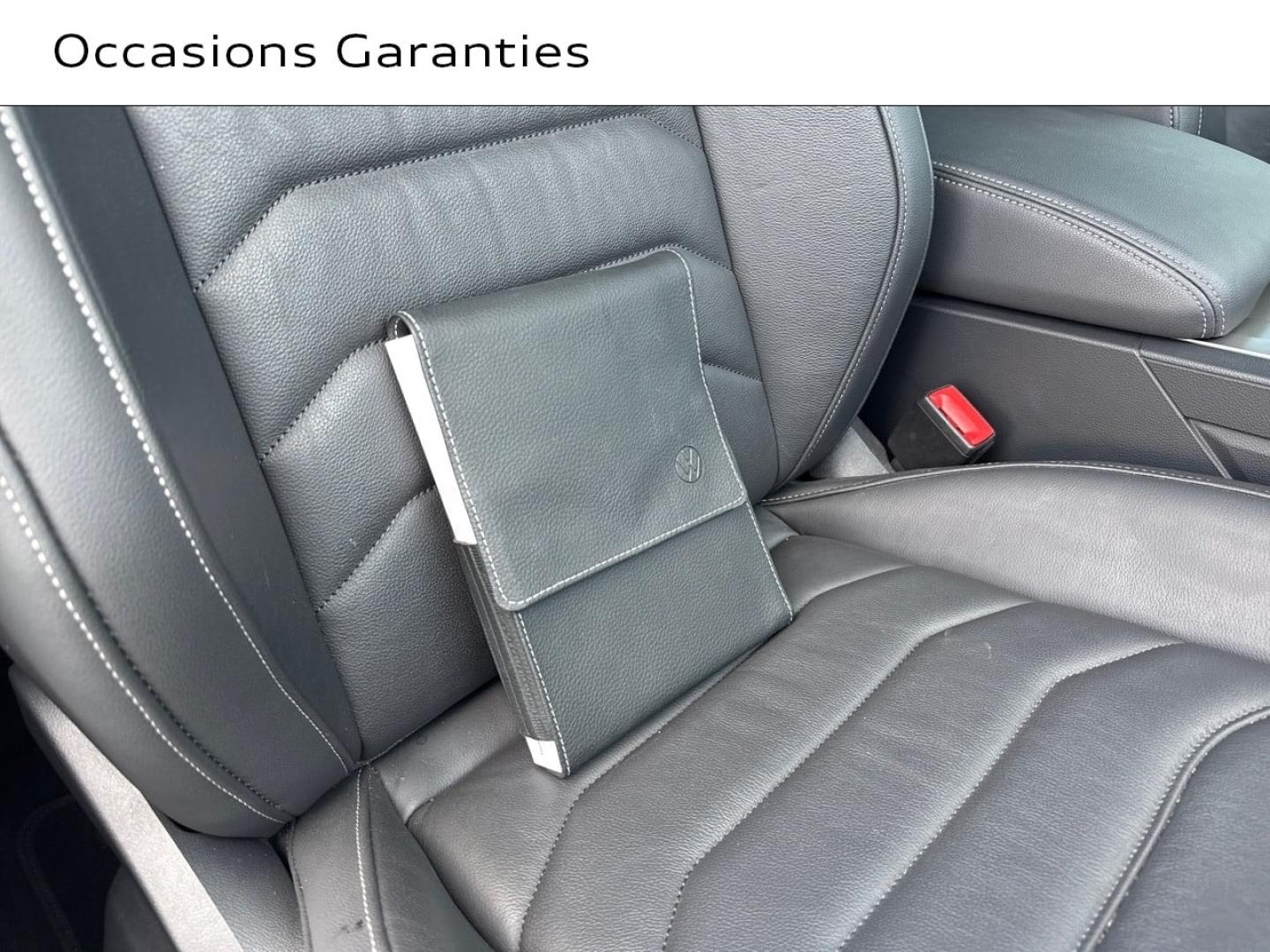 Voitures occasions VOLKSWAGEN TOUAREG R Saint-Thibault-des-Vignes
