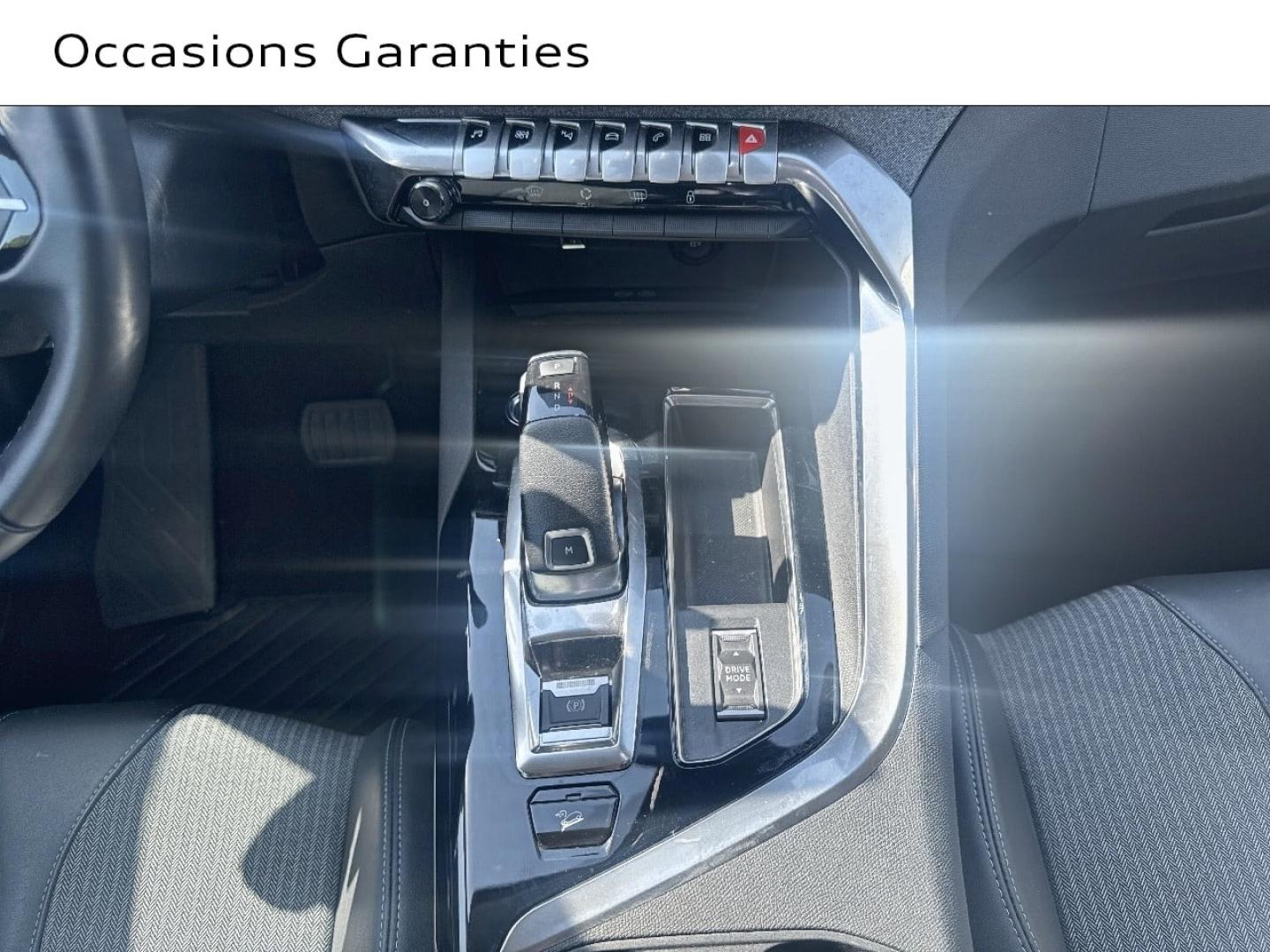 Voitures occasions PEUGEOT 5008 Allure Pack Saint-Thibault-des-Vignes